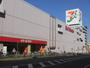 スーパー　イトーヨーカドー八柱店（スーパー）まで329m