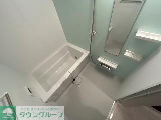 バス・シャワールーム　お問合せはタウンハウジングまで！※現地待合わせ相談可能