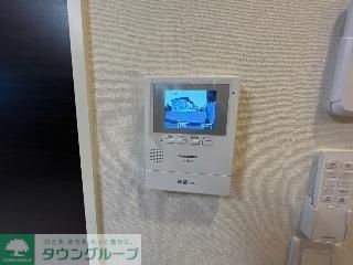 セキュリティ　お問合せはタウンハウジングまで！※現地待合わせ相談可能