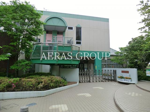 幼稚園・保育園　花水木幼稚園（幼稚園・保育園）まで716m