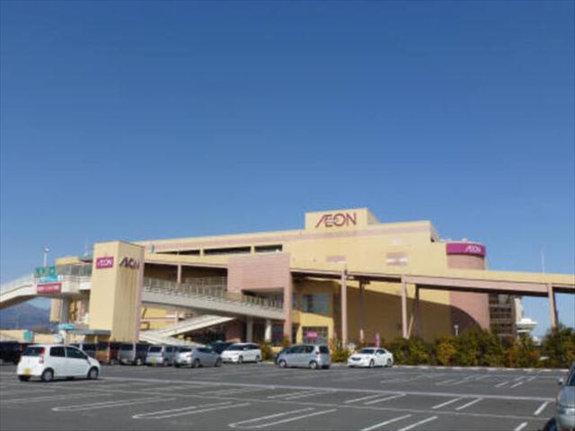 ショッピングセンター　イオン高崎（ショッピングセンター）まで2750m