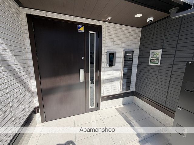 ＪＲおおさか東線 ＪＲ淡路駅 徒歩5分 3階建 築1年の外観写真