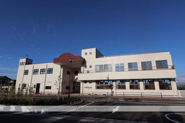 幼稚園・保育園　本郷町保育園（幼稚園・保育園）まで1325m