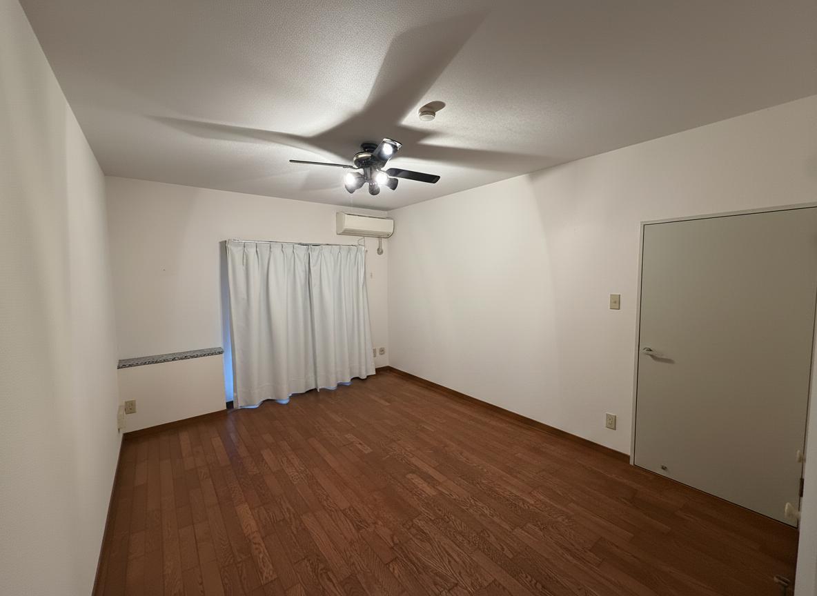 その他部屋・スペース　※家具消し加工が施されております。