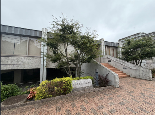 図書館　印西市立小倉台図書館（図書館）まで364m
