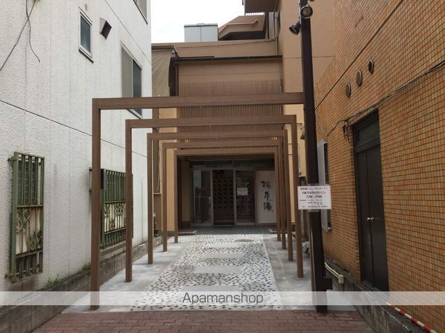その他　松本湯（その他）まで128m