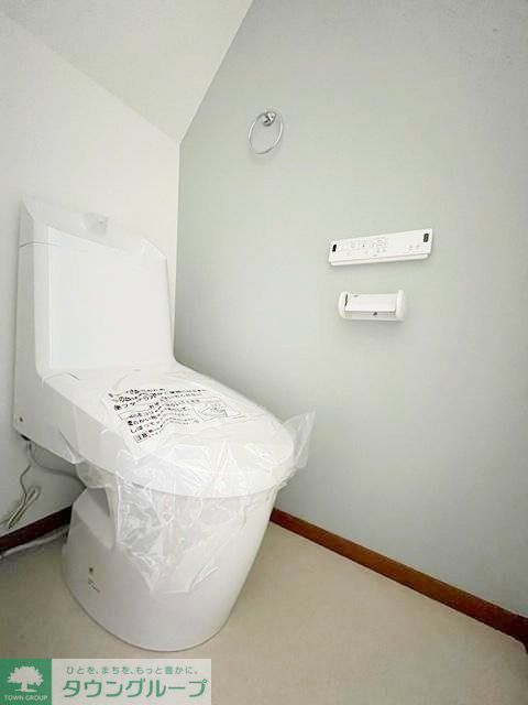 トイレ　★お問い合わせはタウンハウジング聖蹟桜ヶ丘店まで★