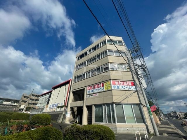 その他　京進スクール・ワン 瀬戸口駅前教室（その他）まで663m