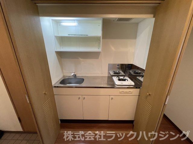 キッチン