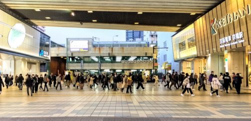 その他　京橋(大阪府)（その他）まで564m