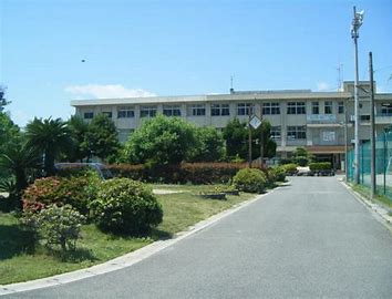 小学校　甲浦小学校（小学校）まで1601m