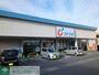 ドラックストア　カワチ薬品安中店（ドラッグストア）まで2450m