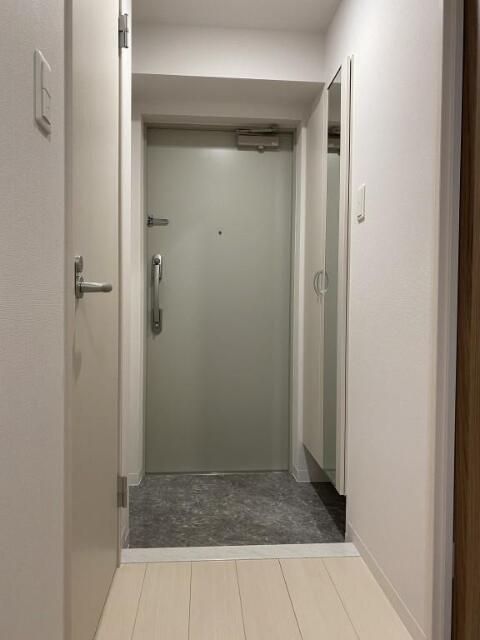 玄関　☆広々とした玄関☆