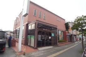 銀行　（株）福岡中央銀行 鶴田支店（銀行）まで533m