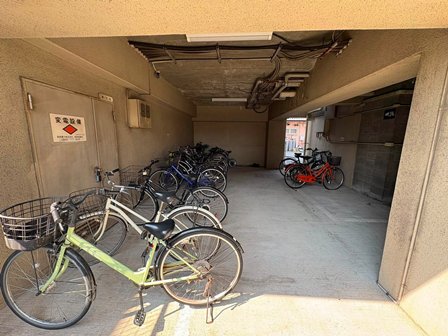 その他共有部分