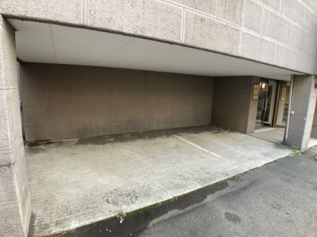 駐車場　駐車場その他