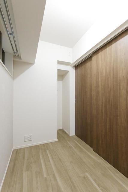 その他　※写真は同タイプ住戸です。