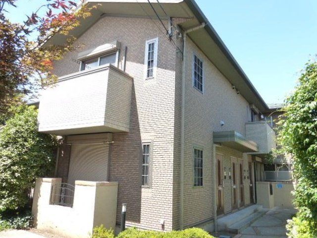 建物外観　★閑静な住宅街にあります★