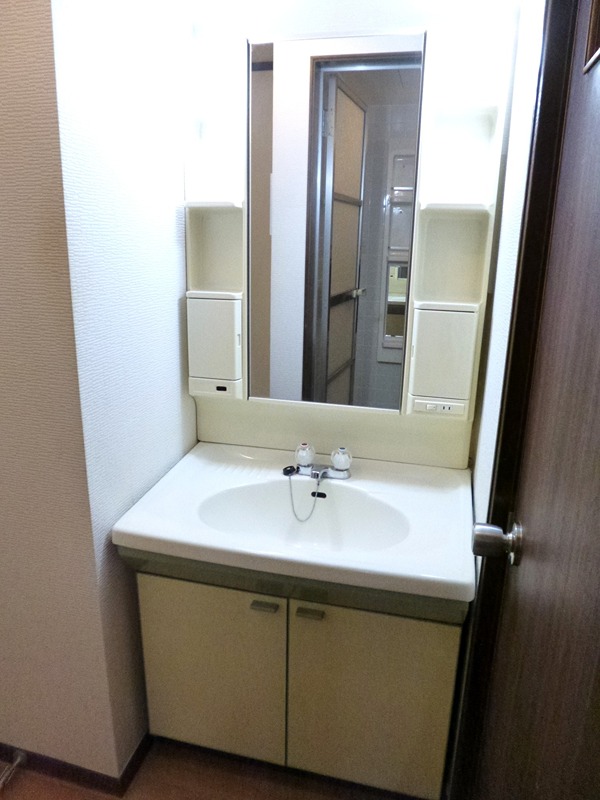 洗面設備　洗面※別部屋参考写真