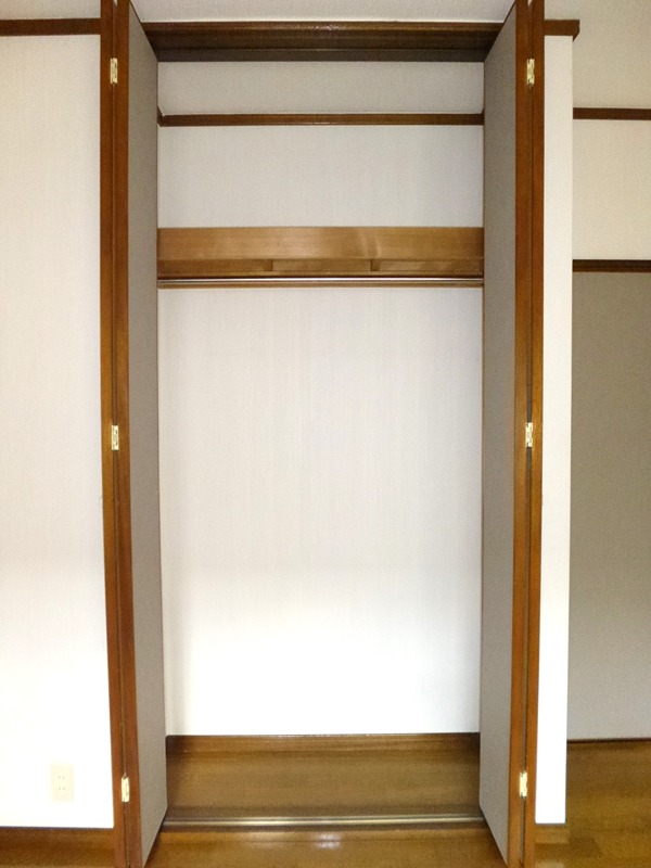 収納　収納※別部屋参考写真