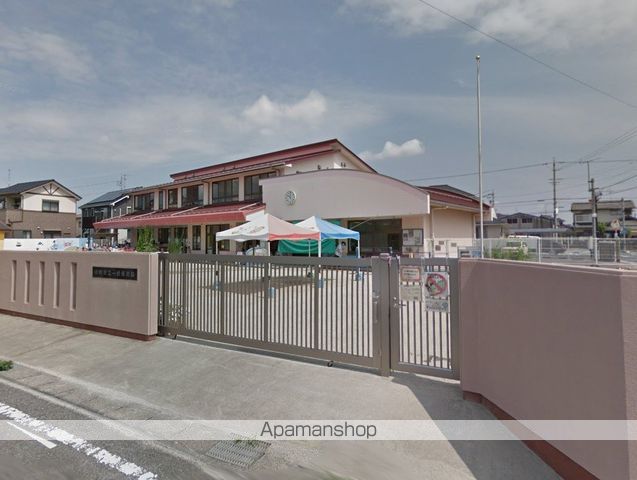 幼稚園・保育園　一色保育園（幼稚園・保育園）まで302m