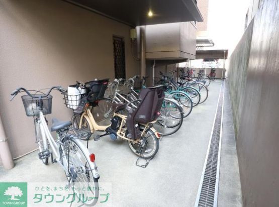 その他　共有部分