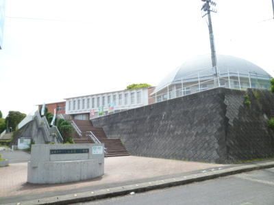 小学校　三重第一小学校（小学校）まで1600m