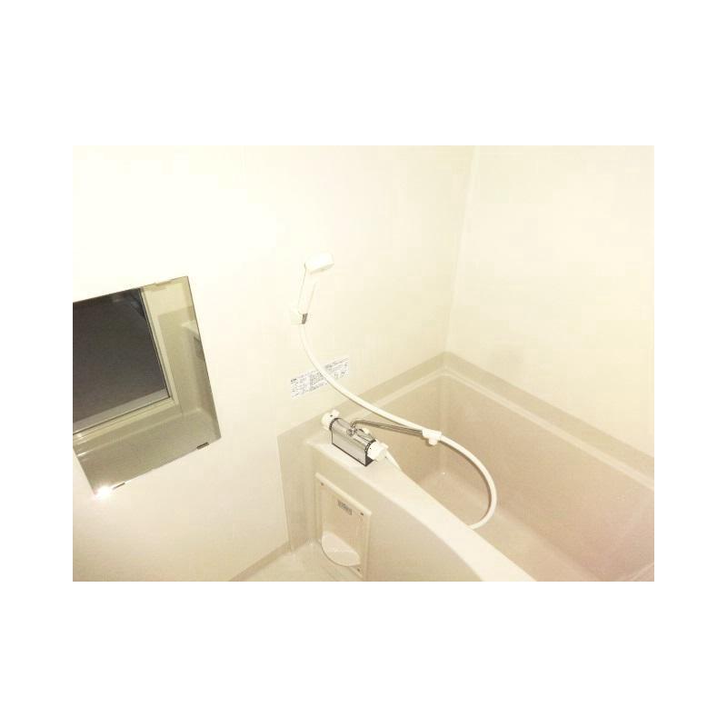 バス・シャワールーム　トイレとお風呂は別です◎