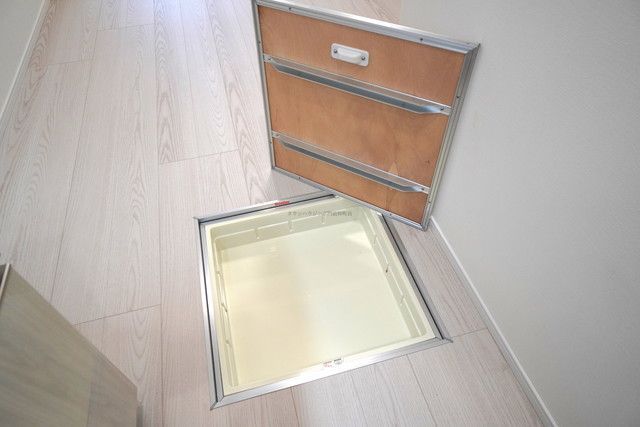 その他設備　※写真は同タイプ住戸です。