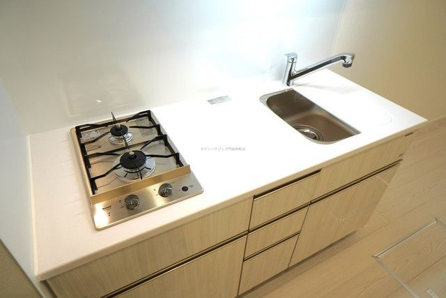 その他　※写真は同タイプ住戸です。