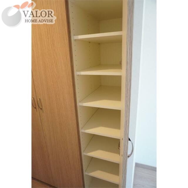 収納　物件画像
