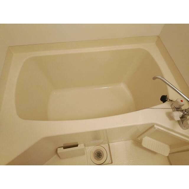 バス・シャワールーム　物件画像
