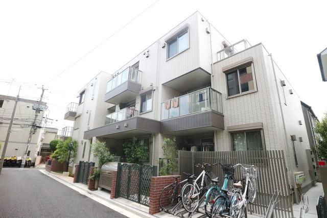 建物外観　★閑静な住宅街★