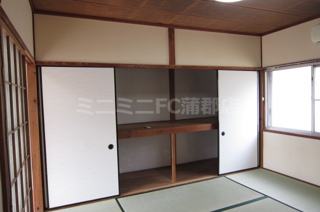 その他部屋・スペース