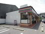 コンビニ　セブンイレブン蒲郡拾石町店（コンビニ）まで1088m