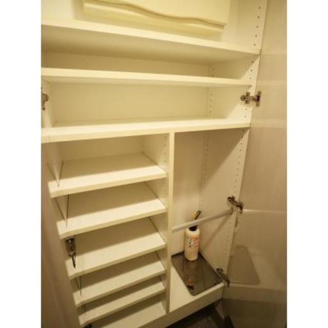 その他　※写真は同タイプ住戸です。