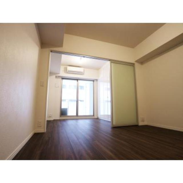 居室・リビング　※写真は同タイプ住戸です。