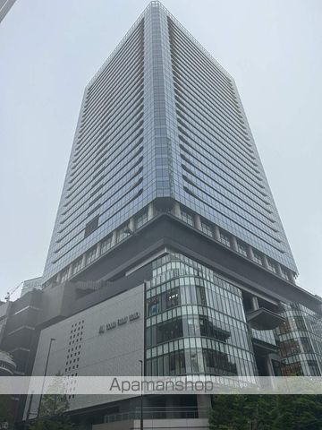 ショッピングセンター　グランフロント南館（ショッピングセンター）まで1020m