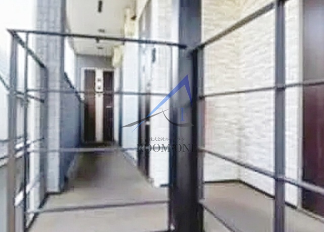 エントランス　エントランスです。