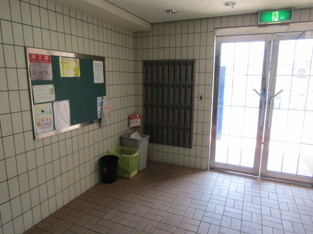 ロビー