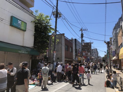 その他　志村銀座商店街（その他）まで282m