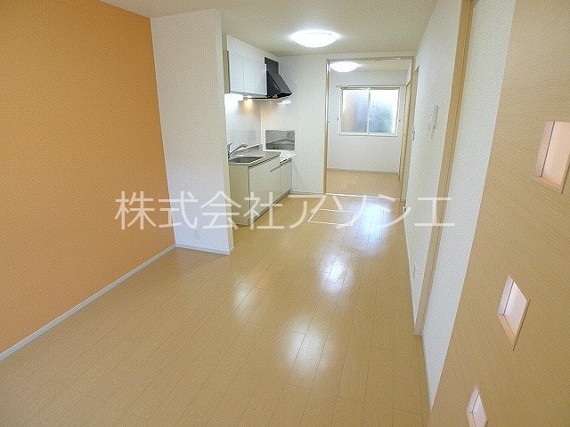 居室・リビング　ＬＤＫ10帖