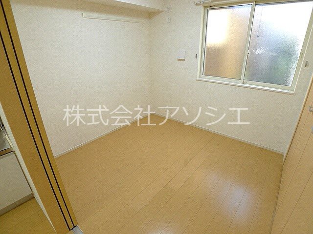 その他部屋・スペース　洋室4.2帖