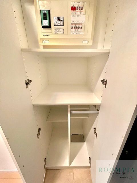 その他設備　※同タイプの別のお部屋です。