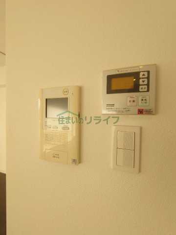 エントランス　ラティエラ文京音羽