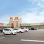 スーパー　ハローズ 緑町店（スーパー）まで1456m