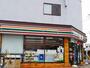 コンビニ　セブンイレブン 福山道三町店（コンビニ）まで386m