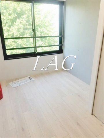 その他部屋・スペース　寝室です。