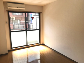 居室・リビング　（別タイプ参考写真）ルビナス板橋　板橋区板橋1