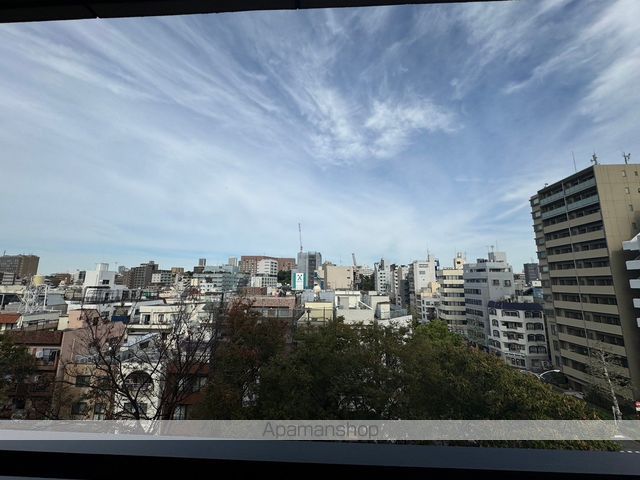 眺望　眺望